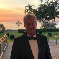 Stephen Gourley