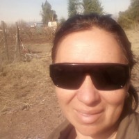 Cristina Angel