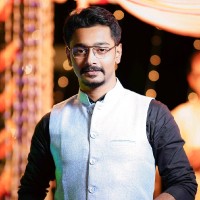 Abhishek Das