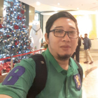 A.A.Ngurah Teguh Ary Yudhi