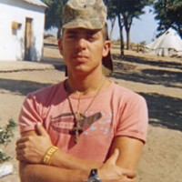 José Veiga