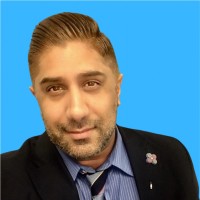 Hassan Akmal MPH, MBA