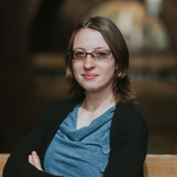Josephine Vanpool