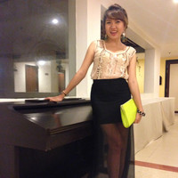Tracy Le