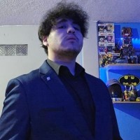 Cesar Isaac segura tapia