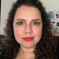 Jannia Arroyo de la Garza