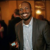 Aaron Brown Jr.