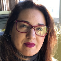 Sandra Marquez