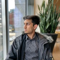 Rehan Bhatti