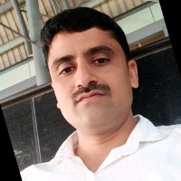 Santosh M