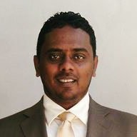 Varuna Dilruk Baranage