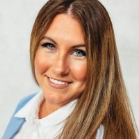 Morgan Garrett
