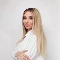 Julia Yovchyk 🌊