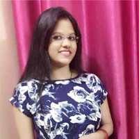 Harapriya Mishra