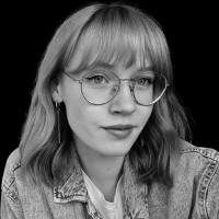 Iris van der Veen