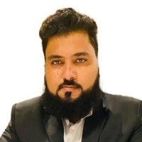 Muhammad Salik Siddiqui