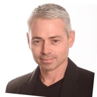 Nicolas Goudard