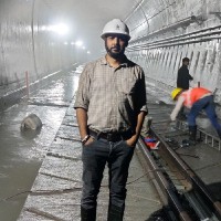 Vishal Kishore Darora