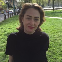 Joanna Rodgers Cozzolino