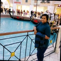 Aswathy Mary Abraham