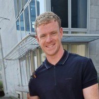 TIERNAN COLLINS