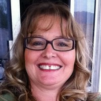 Sherry Robertson