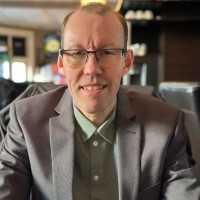 David Dahlén D’Cruz