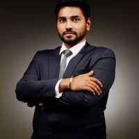 Ashutosh Patel