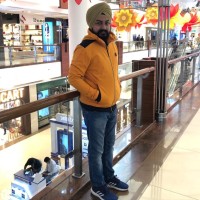 Maninder singh Saran