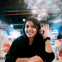 S Punitha Blessy