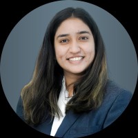 Prutha Patel
