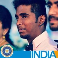 Prashanth Prabhakran