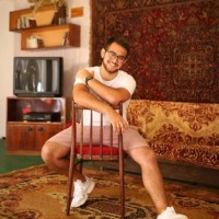 Daniel Marionovsky