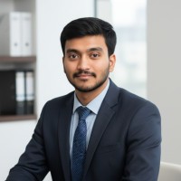 Omkar H.