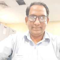 Dinesh Raghatate