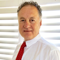 Christo Viljoen