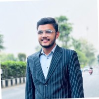 Shyam Mendpara