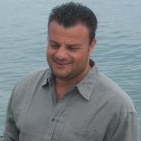 Éric Teboul