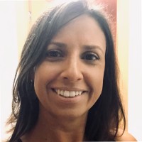 Marcia Ferran
