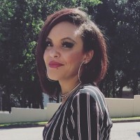 Megan Stallworth