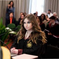 Maria Francesca Bottalico