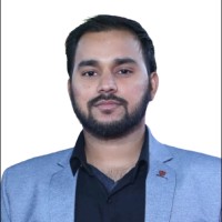 Nishant Kumar