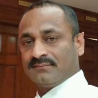 Jagadeesh Gowda