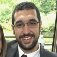 Greg Santos