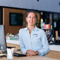 Kelly Bloetjes-Wielink