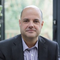 Simon Adrian