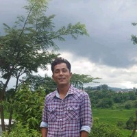 Krishna Shrestha