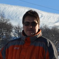 Eduardo Merubia Arriaza