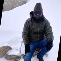 Dileswar Kumar Patro