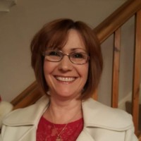 Sandra Nelson